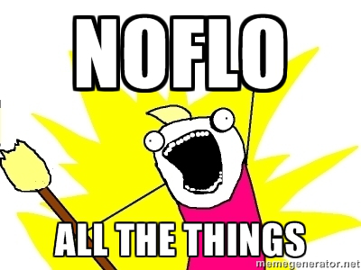 NoFlo all the things!